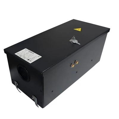 Busduct Plug-li Box